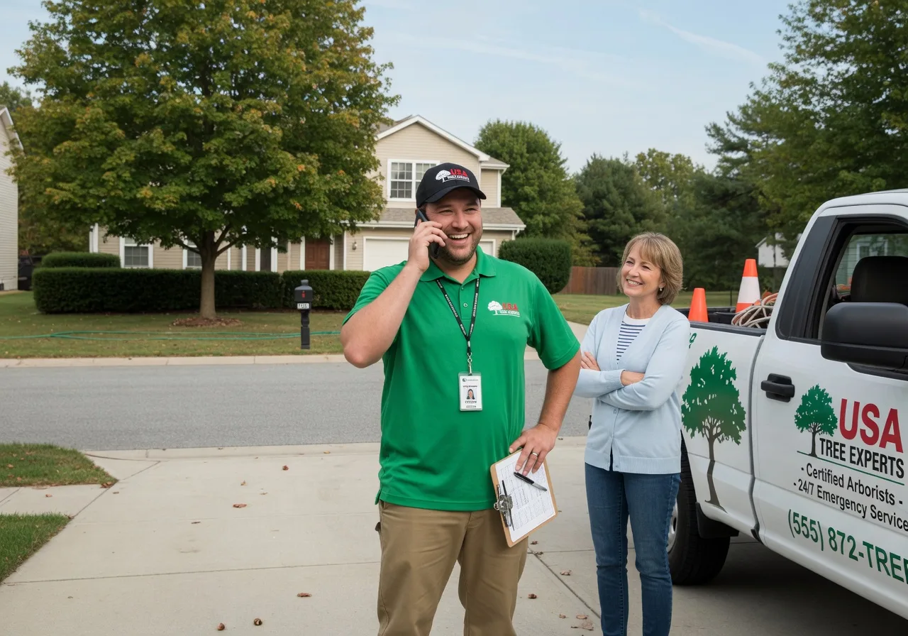 Tree Services Walpole, NH FAQs
